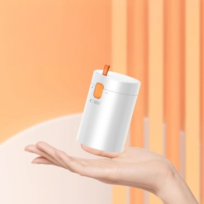 Почистваш комплект от 20 части за смартфони / таблети / лаптопи ot Tech Protect CS01 - Бял