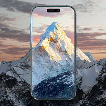 2 х Протектор за дисплей + протектор за камера на Samsung Galaxy S25 Ultra от Tech-Protect Supreme Set