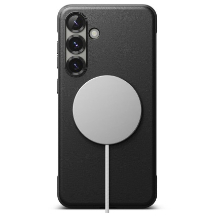 RINGKE ONYX MAGNETIC MAGSAFE GALAXY S25+ PLUS BLACK