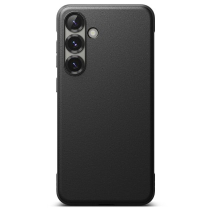 Удароустойчив кейс за Samsung Galaxy S25 от Ringke Onyx - Black