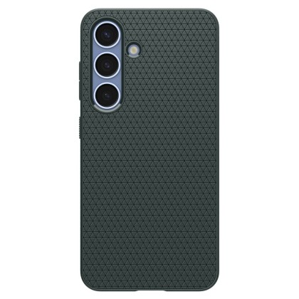 SPIGEN LIQUID AIR GALAXY S25 ABYSS GREEN
