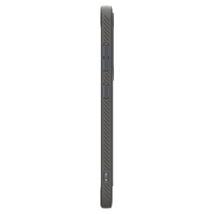 SPIGEN RUGGED ARMOR MAG MAGSAFE GALAXY S25 MARBLE GREY