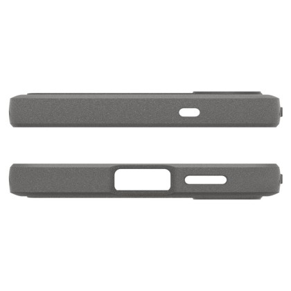 SPIGEN RUGGED ARMOR MAG MAGSAFE GALAXY S25 MARBLE GREY