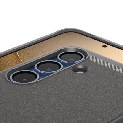 SPIGEN RUGGED ARMOR MAG MAGSAFE GALAXY S25 MARBLE GREY