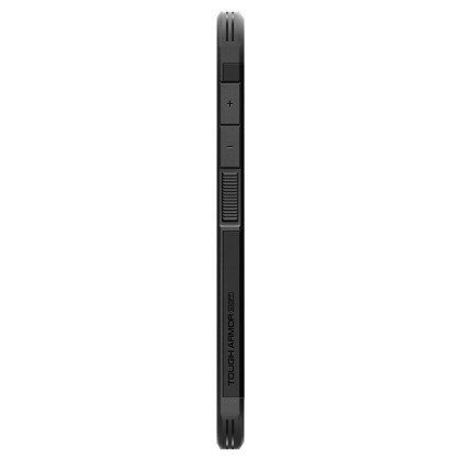 SPIGEN TOUGH ARMOR MAGSAFE GALAXY S25 BLACK
