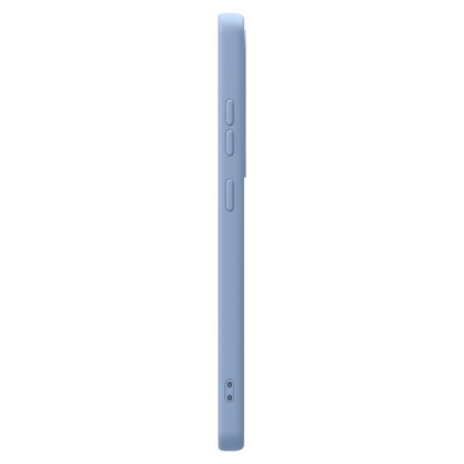Силиконов кейс с МagSafe за Samsung Galaxy S25 Ultra от Spigen Fit - Sapphire Blue 