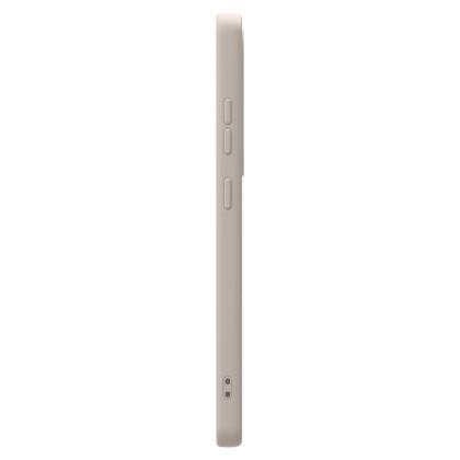 SPIGEN SILICONE FIT MAG MAGSAFE GALAXY S25 ULTRA NATURAL TITANIUM