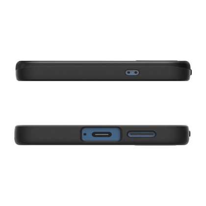 SPIGEN THIN FIT MAG MAGSAFE GALAXY S25 BLACK