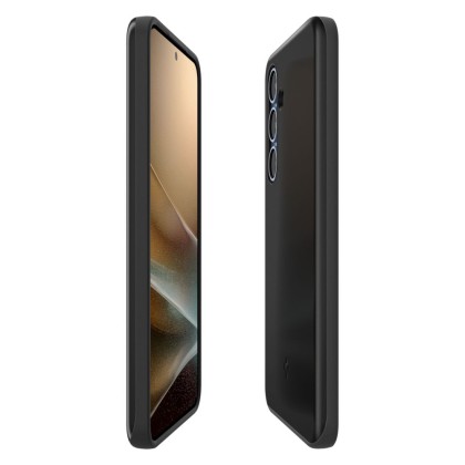SPIGEN THIN FIT MAG MAGSAFE GALAXY S25 BLACK