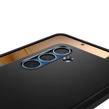 SPIGEN THIN FIT MAG MAGSAFE GALAXY S25 BLACK