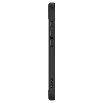 SPIGEN ULTRA HYBRID MAG MAGSAFE IPHONE 16E FROST BLACK