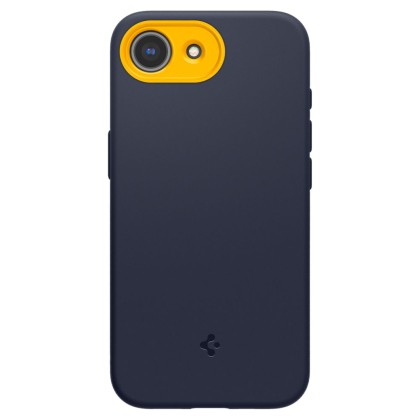 SPIGEN NANO POP MAG MAGSAFE IPHONE 16E BLUEBERRY NAVY
