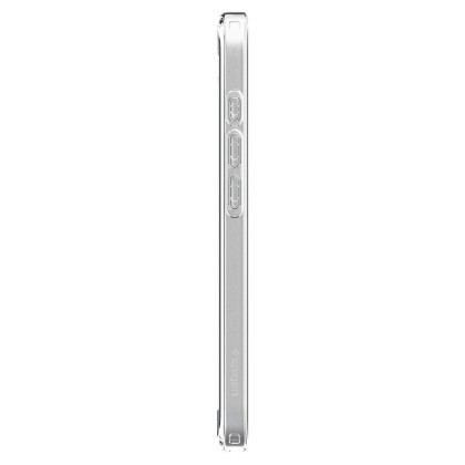 Удароустойчив кейс с MagSafe пръстен за iPhone 16e от Spigen Ultra Hybrid Mag - Neo One