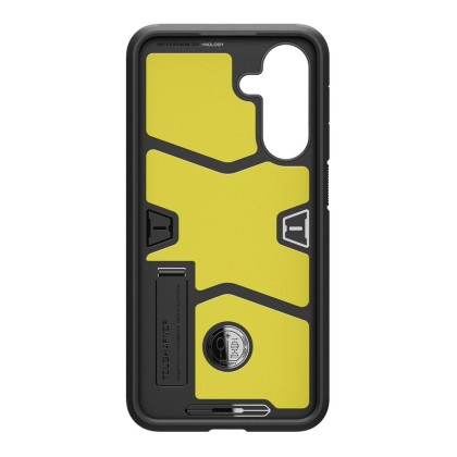 SPIGEN TOUGH ARMOR GALAXY A36 5G BLACK