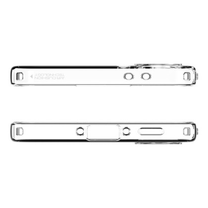 SPIGEN LIQUID CRYSTAL GALAXY A36 5G CRYSTAL CLEAR