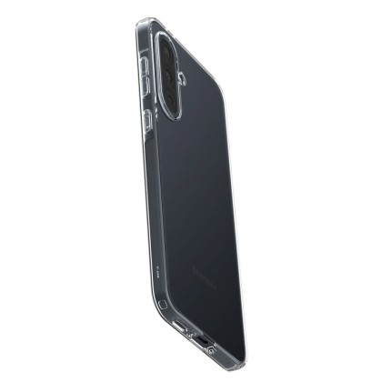 SPIGEN LIQUID CRYSTAL GALAXY A36 5G CRYSTAL CLEAR