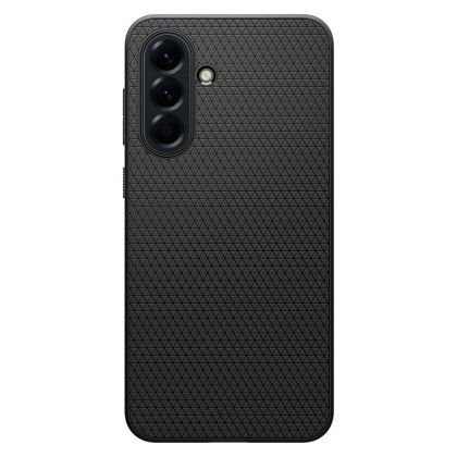 SPIGEN LIQUID AIR GALAXY A56 5G MATTE BLACK