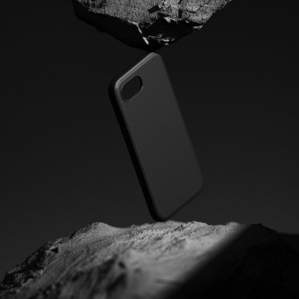 Удароустойчив кейс за iPhone 16e от Ringke Onyx - Black