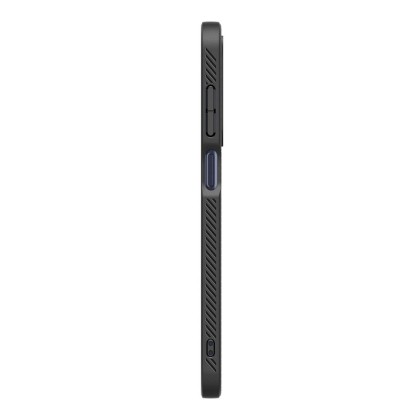 Силиконов кейс за Samsung Galaxy A26 5G от Spigen Liquid Air - Matte Black