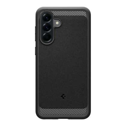SPIGEN RUGGED ARMOR GALAXY A56 5G MATTE BLACK