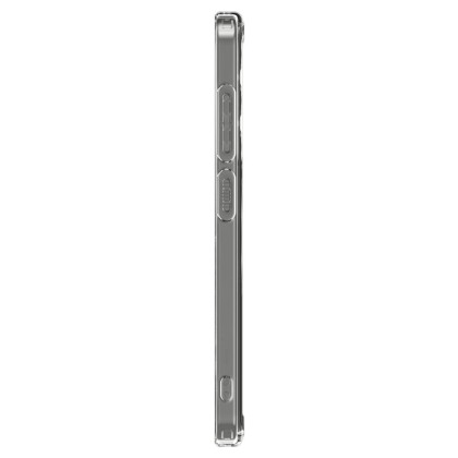 SPIGEN ULTRA HYBRID MAG MAGSAFE GALAXY S25 ZERO ONE WHITE