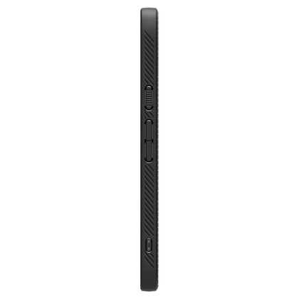 SPIGEN LIQUID AIR GOOGLE PIXEL 9A MATTE BLACK