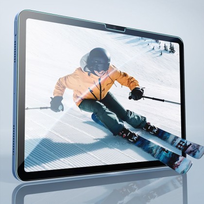 SZKŁO HARTOWANE ESR ULTRAFIT TEMPERED GLASS 2-PACK IPAD 10.9” 10 / 2022 / 11” 11 / 2025 CLEAR