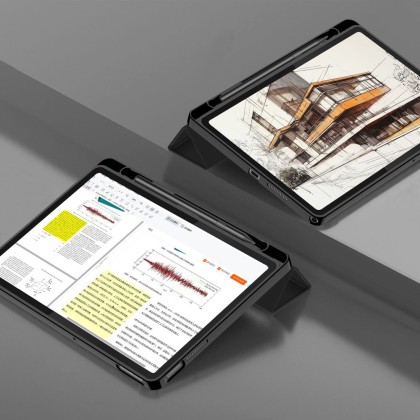 TECH-PROTECT SC PEN LENOVO TAB 10.1 TB-311 BLACK