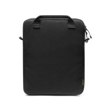Чанта за лаптоп 13-14 инча от Tech-Protect Defender VR Bag Laptop - Черна