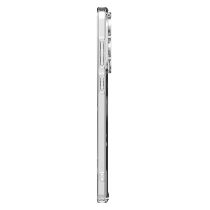SPIGEN ULTRA HYBRID MAG MAGSAFE GALAXY S25 EDGE ZERO ONE WHITE