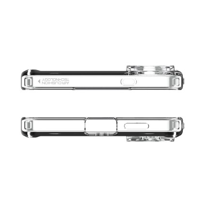 SPIGEN ULTRA HYBRID MAG MAGSAFE GALAXY S25 EDGE ZERO ONE WHITE