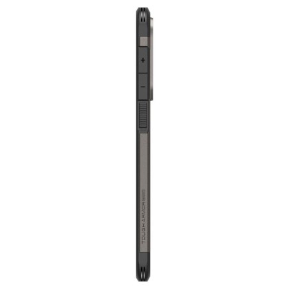 SPIGEN TOUGH ARMOR MAGSAFE GALAXY S25 EDGE GUNMETAL