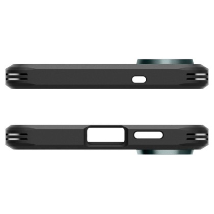 SPIGEN TOUGH ARMOR MAGSAFE GALAXY S25 EDGE ABYSS GREEN