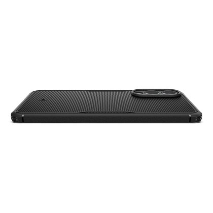 SPIGEN CORE ARMOR MAG MAGSAFE GALAXY S25 EDGE MATTE BLACK