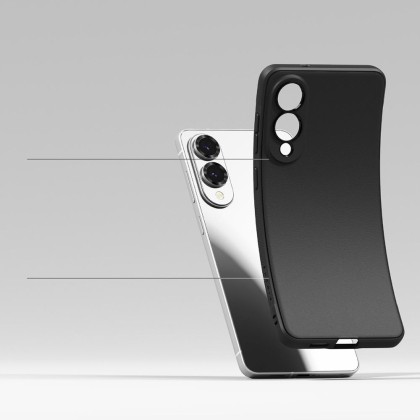 RINGKE ONYX GALAXY S25 EDGE BLACK