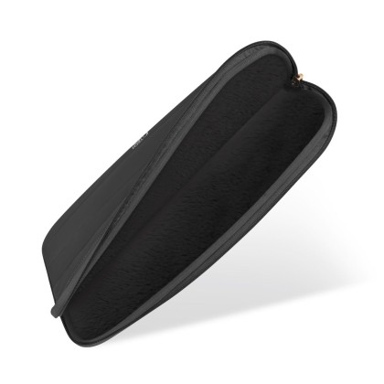 Калъф за лаптоп 15-16 инча от Tech Protect Fluffy - Черен