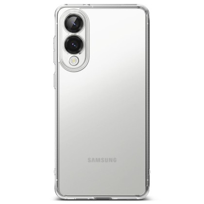 RINGKE FUSION GALAXY S25 EDGE CLEAR