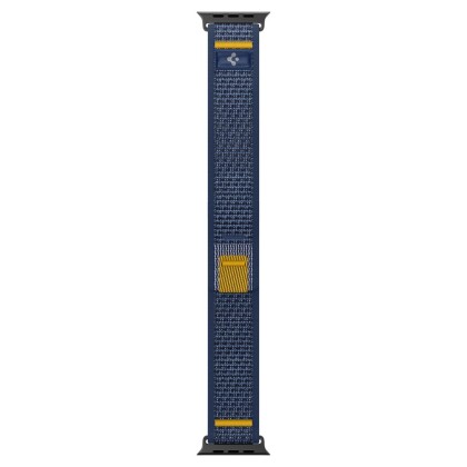 SPIGEN ATHLEX AIR APPLE WATCH 6 / 7 / 8 / 9 / 10 / SE / ULTRA 1 / 2 (44 / 45 / 46 / 49 MM) ACTIVE NAVY