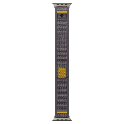 SPIGEN ATHLEX AIR APPLE WATCH 6 / 7 / 8 / 9 / 10 / SE / ULTRA 1 / 2 (44 / 45 / 46 / 49 MM) ACTIVE GRAY