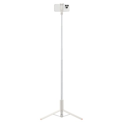 SPIGEN S541W BLUETOOTH SELFIE STICK TRIPOD DUNE BEIGE