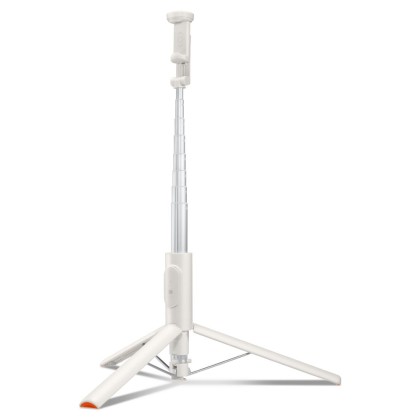 SPIGEN S541W BLUETOOTH SELFIE STICK TRIPOD DUNE BEIGE