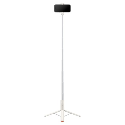 SPIGEN S541W BLUETOOTH SELFIE STICK TRIPOD DUNE BEIGE