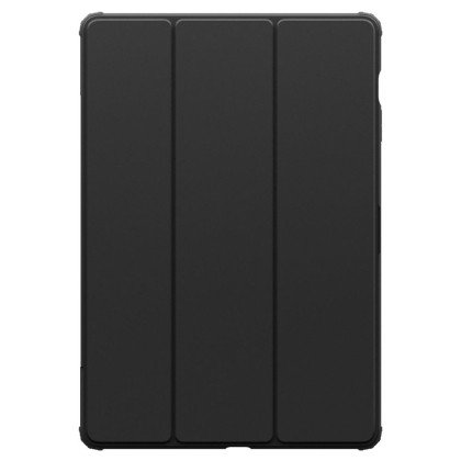 Удароустойчив калъф за Samsung Galaxy Tab S10 FE+ Plus 13.1" от Spigen Ultra Hybrid Pro - Black
