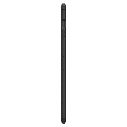 Удароустойчив калъф за Samsung Galaxy Tab S10 FE+ Plus 13.1" от Spigen Ultra Hybrid Pro - Black