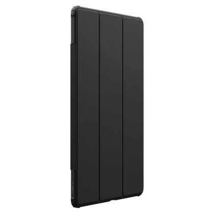 Удароустойчив калъф за Samsung Galaxy Tab S10 FE+ Plus 13.1" от Spigen Ultra Hybrid Pro - Black