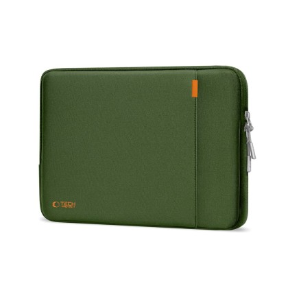 Kалъф за лаптоп 15-16 инча от Tech-Protect Defender - Army Green