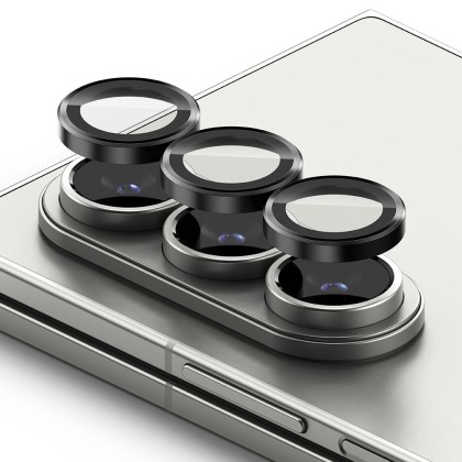 OSŁONA APARATU RINGKE CAMERA FRAME PROTECTOR 2-PACK GALAXY Z FOLD 7 BLACK