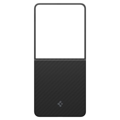SPIGEN AIRSKIN ARAMID GALAXY Z FLIP 7 BLACK
