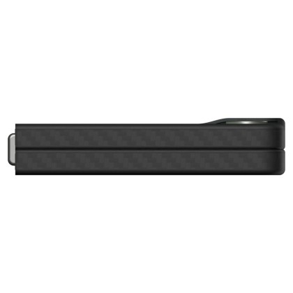 SPIGEN AIRSKIN ARAMID GALAXY Z FLIP 7 BLACK