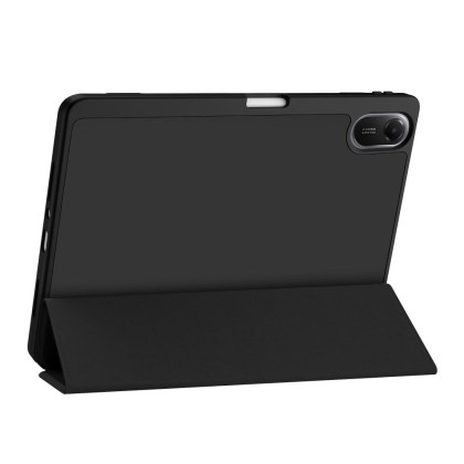 Силиконов калъф за Xiaomi Redmi Pad 2 11.0 от Tech-Protect SC PEN - Черен
